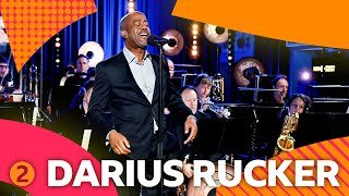 Darius Rucker - Only Wanna Be with You ft. BBC Concert Orchestra (Radio 2 Piano Room)