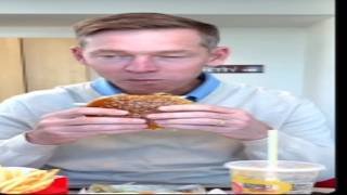 McDonald's CEO Hates Their Food