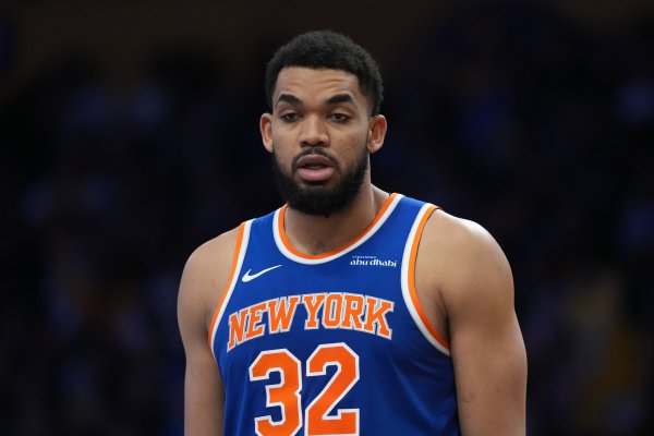 Knicks’ Karl Anthony-Towns, Josh Hart Injury Updates Just Got More Disappointing