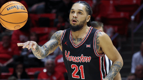 Baylor vs Houston Prediction, Picks & Odds for Tonight’s College Basketball Game