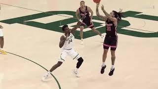 Baylor Basketball (M): Condensed Game vs. Houston | January 10, 2026