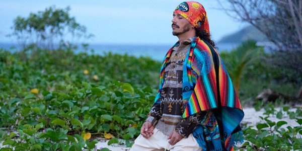 9 Years After His Last Run, Ozzy Is Officially Back To Prove the Haters Wrong in 'Survivor 50'