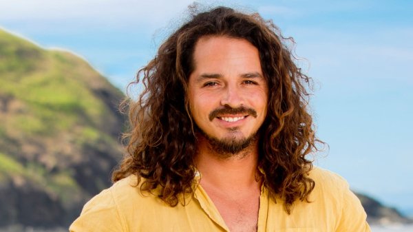 Survivor 50 player preview: Breaking down Ozzy Lusth’s entire Survivor career