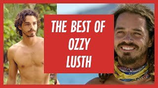 THE BEST OF OZZY LUSTH l Survivor Best Ofs