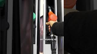 La guerre en Iran fait déjà grimper les prix des carburants en France