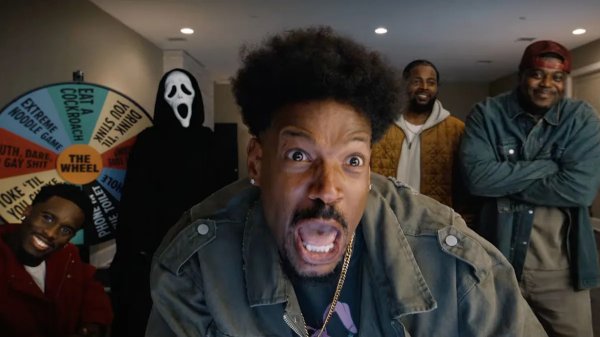 ’Scary Movie 6’ skewers horror movies like ’Get Out’ and ’Sinners’ in 1st trailer: See what other films get the parody treatment