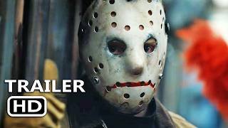 SCARY MOVIE 6 Official Trailer (2026)