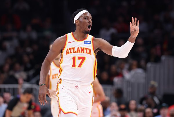 Hawks at Bucks: start time, TV, streaming, radio, game thread