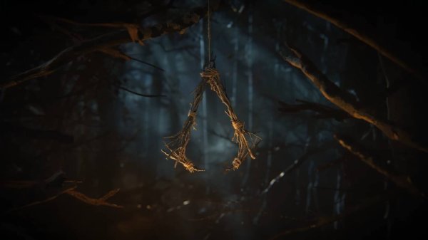 Assassin's Creed boss addresses multiplayer rumors, state of Hexe project