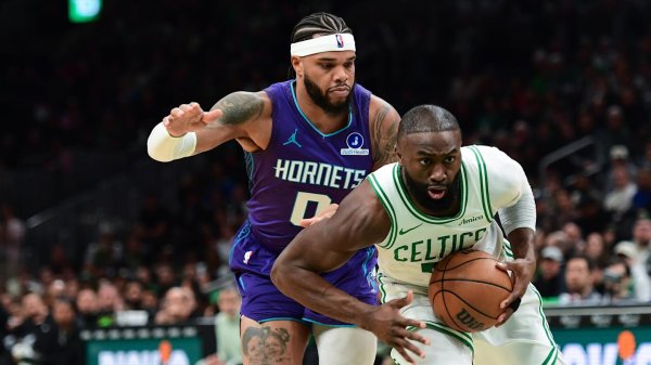 Celtics Player Grades From Blowout Loss To Charlotte: Derrick White Only Bright Spot
