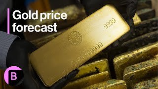 Gold Price to Reach $4,600 Next Year: Lombard Odier Forecast
