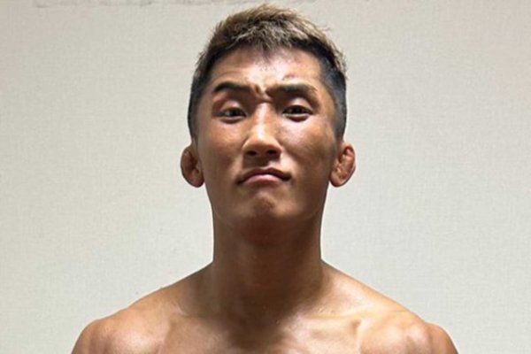 格闘技界で大会直前の事故相次ぐ　計量前に2人が交通事故、1人は階段から落ちる悲劇（ENCOUNT）｜ｄメニューニュース