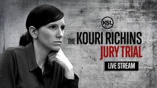 Kouri Richins Jury Trial | Day 7