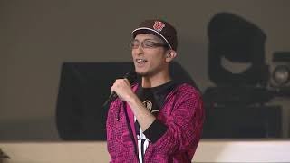 KSL Live World 2016 ~the Animation Charlotte & Rewrite