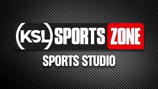 WATCH LIVE: The KSL Sports Zone