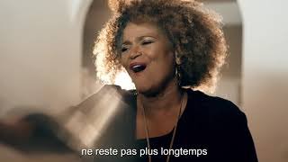 SAÏK Feat Jocelyne BEROARD & Phyllisia ROSS - KSL ( Ké Sa Lévé ) [Clip Officiel 2020] [Album Magma]