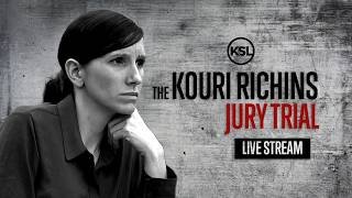 Kouri Richins Jury Trial | Day 1