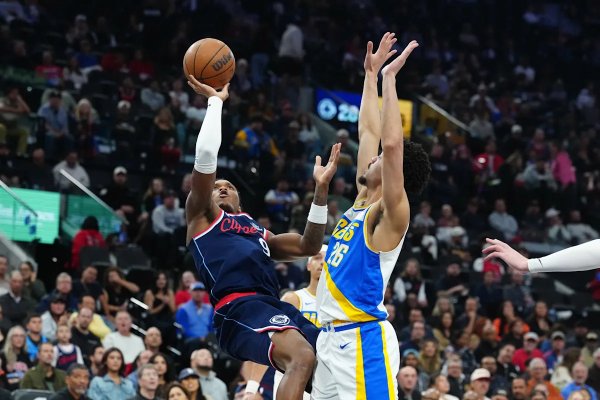Pacers lose at Clippers behind efficient Bennedict Mathurin in first game vs former team