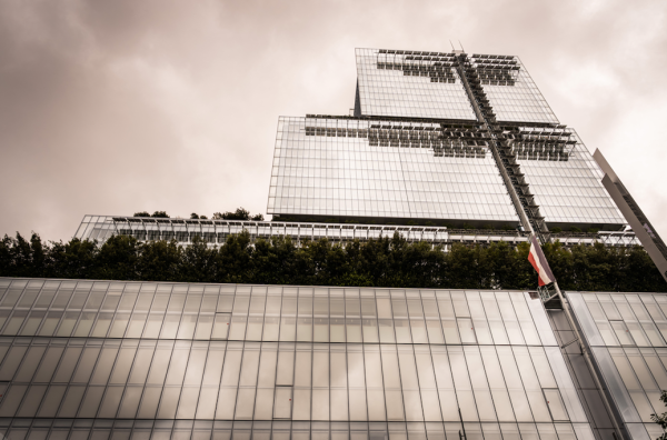 Paris : l'élu centriste Nicolas Jeanneté condamné pour détention d'images pédopornographiques