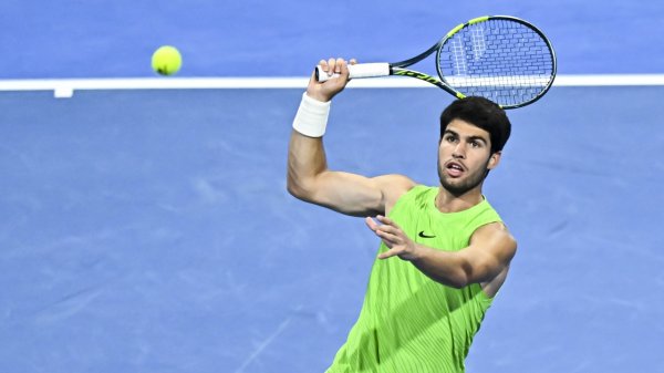 Entre un Alcaraz invincible et des tenants du titre en plein doute, le tournoi d’Indian Wells promet des émotions fortes