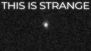 Early 2026 Update: James Webb Telescope Reveals What Happened When the Sun Cracked Open 3I/ATLAS...