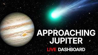 3I/ATLAS LIVE News Updates |  C/2026 A1 (MAPS) Tracking | C/2025 R3 (PanSTARRS) Tracking