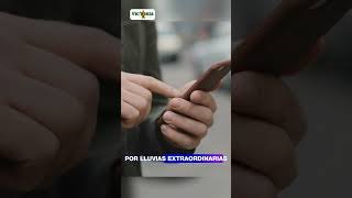 #México | 🌪️⚠️El #SMN anunció el arranque de la #temporada de #huracanes 2026.