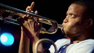 Trombone Shorty - Hurricane Season (Live on KEXP)