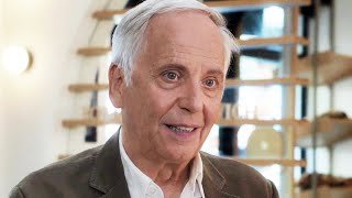 VICTOR COMME TOUT LE MONDE Bande Annonce (2026) Fabrice Luchini