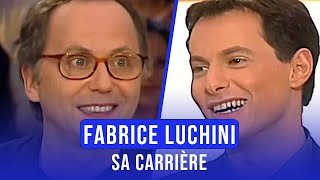 Fabrice Luchini complètement déchaîné sur le plateau de Marc-Olivier Fogiel (ONPP)