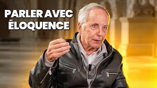 Les secrets de Fabrice Luchini pour s’exprimer avec éloquence