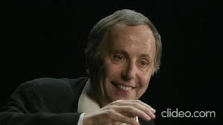 "Variations" - Spectacle de Fabrice Luchini - La Fontaine / Baudelaire - Yves Angelo (2012)