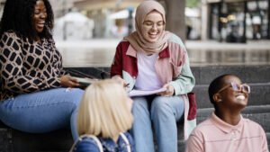 Building Communities of Growth: Atos’s Larisa-Doria Tatarcan’s Reflections on IWD 2026