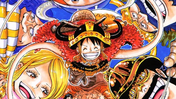 One Piece 1176 : le prochain chapitre a leaké, ça va être géant
