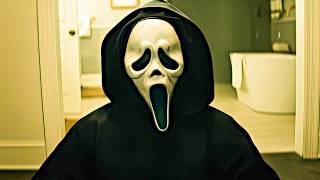 Крик 7 — Русский Трейлер Тизер #2 (4K, 2026)