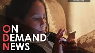 Molly Russell: Social Media a Factor in 14-Year-Old’s Death