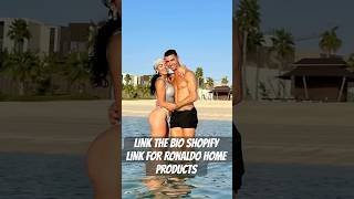 Cristiano Ronaldo: The Family That Built an Empire