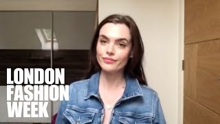 My Non-Essential: Charli Howard