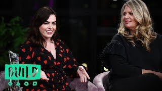 #CreateGood: Charli Howard On Diversity in Modeling