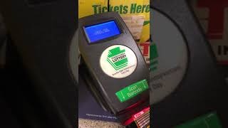 Pa Lottery | 🔥🔥$$ How to fix a losing lottery ticket in 2 easy steps 🤣🤣