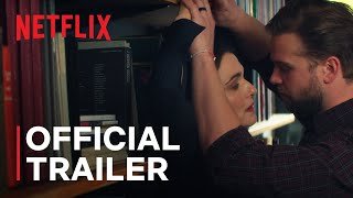 Vladimir | Official Trailer | Netflix