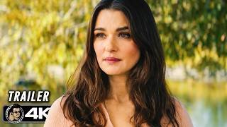 VLADIMIR | Official Trailer (2026) 4K