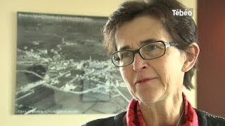 Mort d'Alphonse Arzel : Interview de Marguerite Lamour