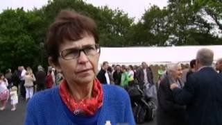 Marguerite Lamour UMP 3ème circonscription 29