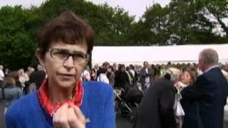 Marguerite Lamour UMP 3ème circonscription 29