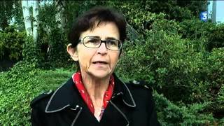 Brest rural: réaction Marguerite Lamour UMP