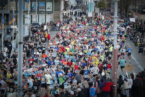 Marathon de La Rochelle : les inscriptions pour la 35e édition sont ouvertes depuis ce jeudi 5 mars