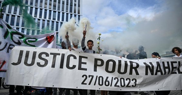 Affaire Nahel : la justice ordonne en appel un procès contre le policier pour violences et non pour meurtre