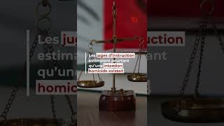 Affaire Nahel : le policier sera jugé pour violences ayant entraîné la mort sans intention de la don