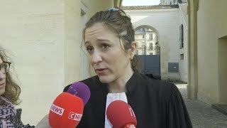 Nahel Merzouk: la famille va se pourvoir en cassation | AFP Extrait